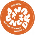 Buy Roll With The Punches & Die Brücke (EP)