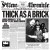 Purchase Thick As A Brick (2015 Mixed & Mastered By Steven Wilson Hdtracks) Mp3