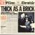 Purchase Thick As A Brick (40th Anniversary Edition) CD1 Mp3