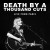 Purchase Death By A Thousand Cuts (Live From Paris) (CDS) Mp3
